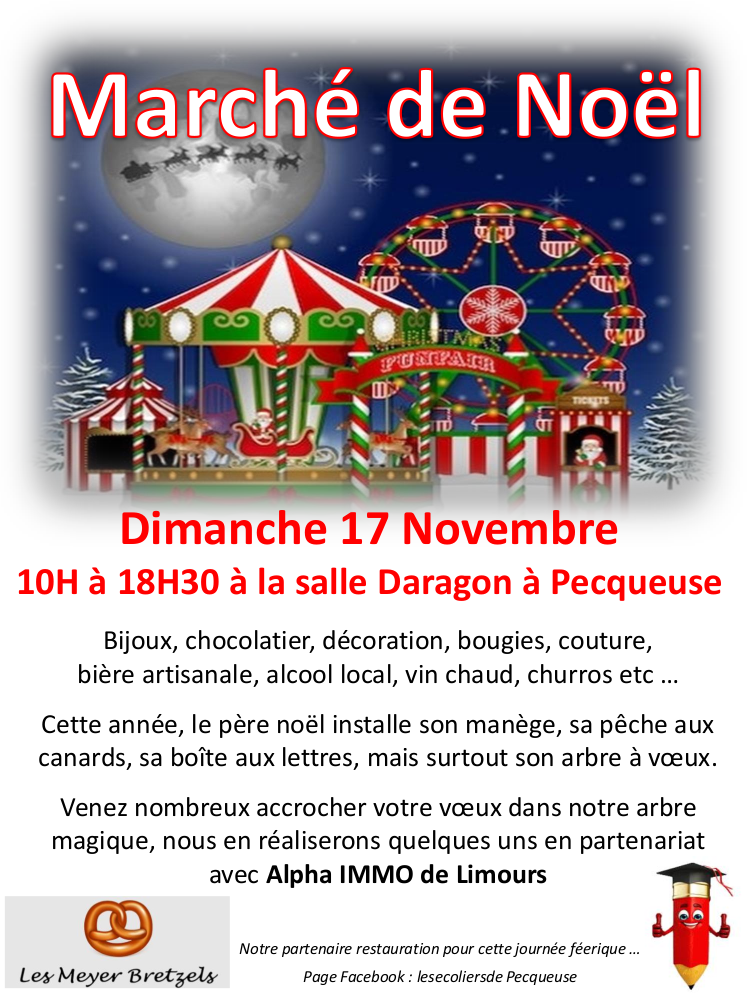 Affichenoel nov 2024 pecqueuse