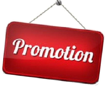 Promos & Bons Plans